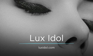 LuxIdol.com